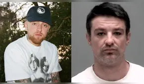 Mac Miller: Stephen Andrew, dealer del cantante, se declara culpable en el caso de su muerte