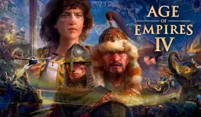 Age of Empires 4: requisitos mínimos para jugarlo desde tu PC