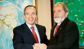 Odebrecht: revelan más sobornos de constructora brasileña en México 