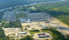 MEF reitera el compromiso de recuperar el gas de Camisea sin estatizaciones