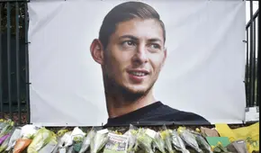 Organizador de vuelo donde murió Emiliano Sala fue declarado culpable