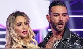 Magaly Medina a Diego Val por despotricar su programa: “No le has ganado nada a nadie”