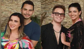 Inseparables, amor al límite 2021: ¿qué premio se lleva la pareja ganadora?