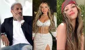 Jefferson Farfán: Mayra Goñi, Nesty, Samahara Lobatón y más en lista de invitados a su fiesta