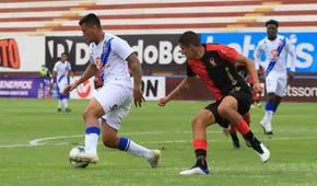 Cruzado: “Converso con Ascues y Rodríguez sobre el 2020 y tratamos que no vuelva a pasar”