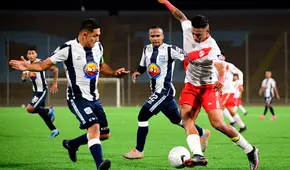 Copa Perú: resultados y tabla de posiciones tras la fecha 1 de la fase 4
