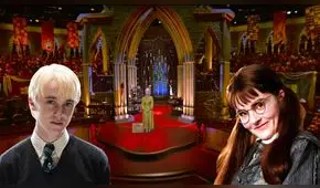 ´Harry Potter: Hogwarts tournament of houses´: tráiler revela a invitados especiales de la saga de películas