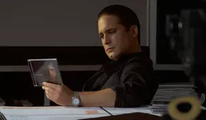 Diego Boneta sobre la última temporada de la serie: “Es el Luis Miguel más oscuro”