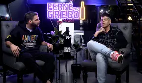Duki sobre posible retorno al freestyle: “Me anotaría en la Red Bull”
