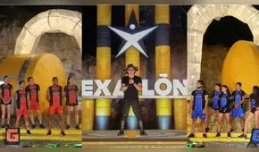 ¿Quién gana la Supervivencia HOY jueves 28 de octubre en Exatlón México?