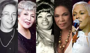 Día de la Canción Criolla: ellas son las cantantes criollas más recordadas en la historia del Perú