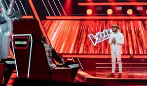 The Voice Dominicana 2021: ¿cómo votar por mi participante favorito en la final?