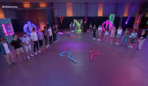 Inseparables, amor al límite: conoce los momentos más destacados del capítulo 19 