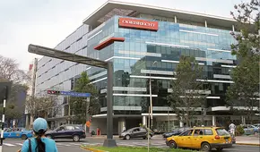 Odebrecht usó offshore de empresa peruana para transferir US$ 200 mil