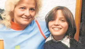 Luis Miguel 3: la última llamada de Marcela Basteri, según tía abuela del cantante