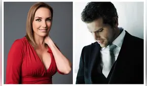 Marisol Aguirre desmiente reconciliación con Christian Meier: “No me quiero volver a casar nunca”