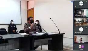 Elmer Cáceres: “Es injusto que nos quieran ver como una organización criminal con chismes” Elmer Cáceres: “Es injusto que nos quieran ver como una organización criminal con chismes”