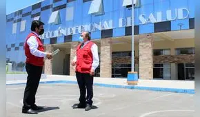 Tacna: Contraloría detecta pagos irregulares de bonos COVID-19