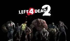 Left 4 Dead 2 se encuentra a menos de S/ 5 soles en Steam gracias a las ofertas de Halloween