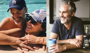 Paulina Dávila habla sobre la situación del actor Juan Pablo Medina tras amputación de pierna