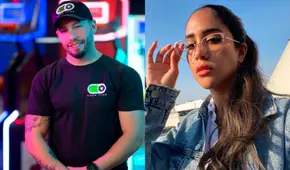 Kevin Blow a Melissa Paredes: “¿Es posible decir semejante comentario para voltear la torta?”