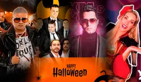 Halloween 2021: fiestas, eventos y actividades para celebrar la noche de brujas