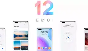 Huawei: conoce la lista de los 28 móviles de la marca que recibirán EMUI 12 Huawei: conoce la lista de los 28 móviles de la marca que recibirán EMUI 12