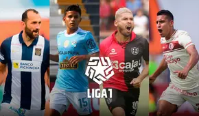 Liga 1 Betsson 2022 ya tiene fecha de inicio y nuevo formato