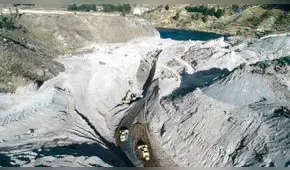 Valle del Colca asediado por sismos, fallas y erupciones