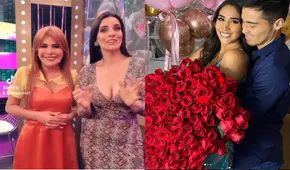 Laura Borlini sobre el fin de su matrimonio: “Esperé casi un año y encontré al ideal”