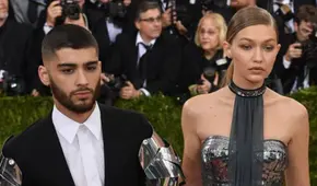 Zayn Malik y Gigi Hadid: todo sobre su historia, cómo se conocieron y por qué se separaron
