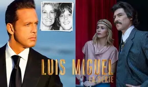 Luis Miguel, la serie: Marcela Basteri, su presunta muerte y detalles de su desaparición
