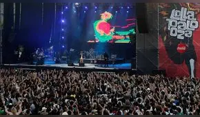 Lollapalooza Argentina 2022: ¿cuánto cuestan las entradas para el festival?