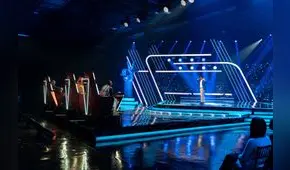 The voice Dominicana 2021: conoce quiénes son los finalistas 