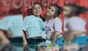SJL: familias buscan desesperadamente a dos amigas desaparecidas