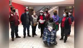 Arequipa: rectifican más de 112 partidas de nacimiento de hace 44 años