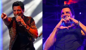 Tiempo de Vals: El éxito de Chayanne que estuvo a punto de no ver la luz 
