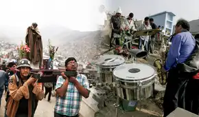 Día de los Muertos en Perú: así eran los cultos tradicionales a los difuntos antes de la pandemia