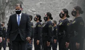 Luis Barranzuela renunció al cargo de ministro, pero rechazó acusaciones en su contra