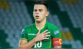 ¡Atención, Bicolor! Bolivia anunció desconvocatoria de Henry Vaca para partido ante selección peruana