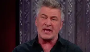 Alec Baldwin: asistente que entregó pistola a actor habla por primera vez sobre accidente