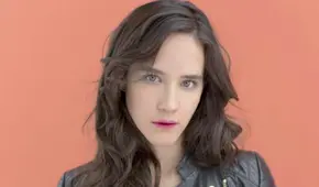 Ximena Sariñana confesó quién fue su gran amor imposible de adolescencia