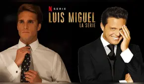 Luis Miguel, la serie: los personajes del biopic de Netflix en la vida real