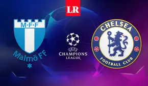Malmö cayó 0-1 ante el Chelsea, con Sergio Peña por la fecha 4 de la Champions League
