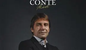 ¡Ya es oficial! Tottenham presenta a Antonio Conte como nuevo entrenador