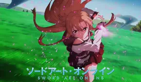 Sword Art Online Progressive: se confirma una segunda parte para la cinta animada