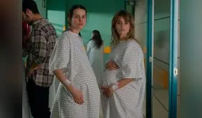 Madres paralelas en Netflix: película será protagonizada por Penélope Cruz