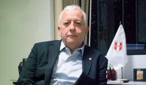 García Pye sobre convocar a otros jugadores: “No creo que haya inconveniente”