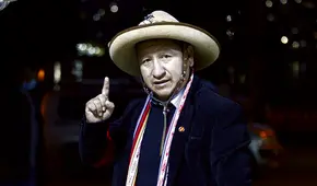 Bellido propone declarar el “uso ancestral” de la hoja de coca como patrimonio cultural inmaterial de la Nación