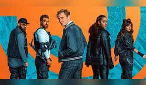 De El juego del calamar a El ejército de los ladrones: claves del filme #1 del top Netflix Perú